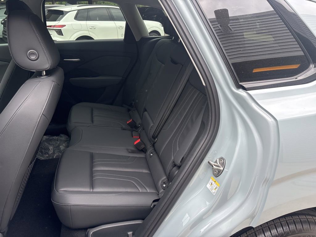 New 2026 Audi Q3 quattro 2.0T AWD/4WD image 14