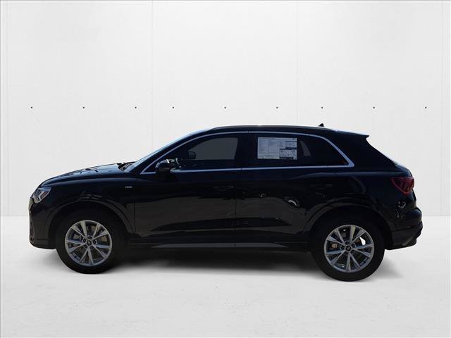 New 2025 Audi Q3 2.0T Premium w/ Convenience Package AWD/4WD image 8