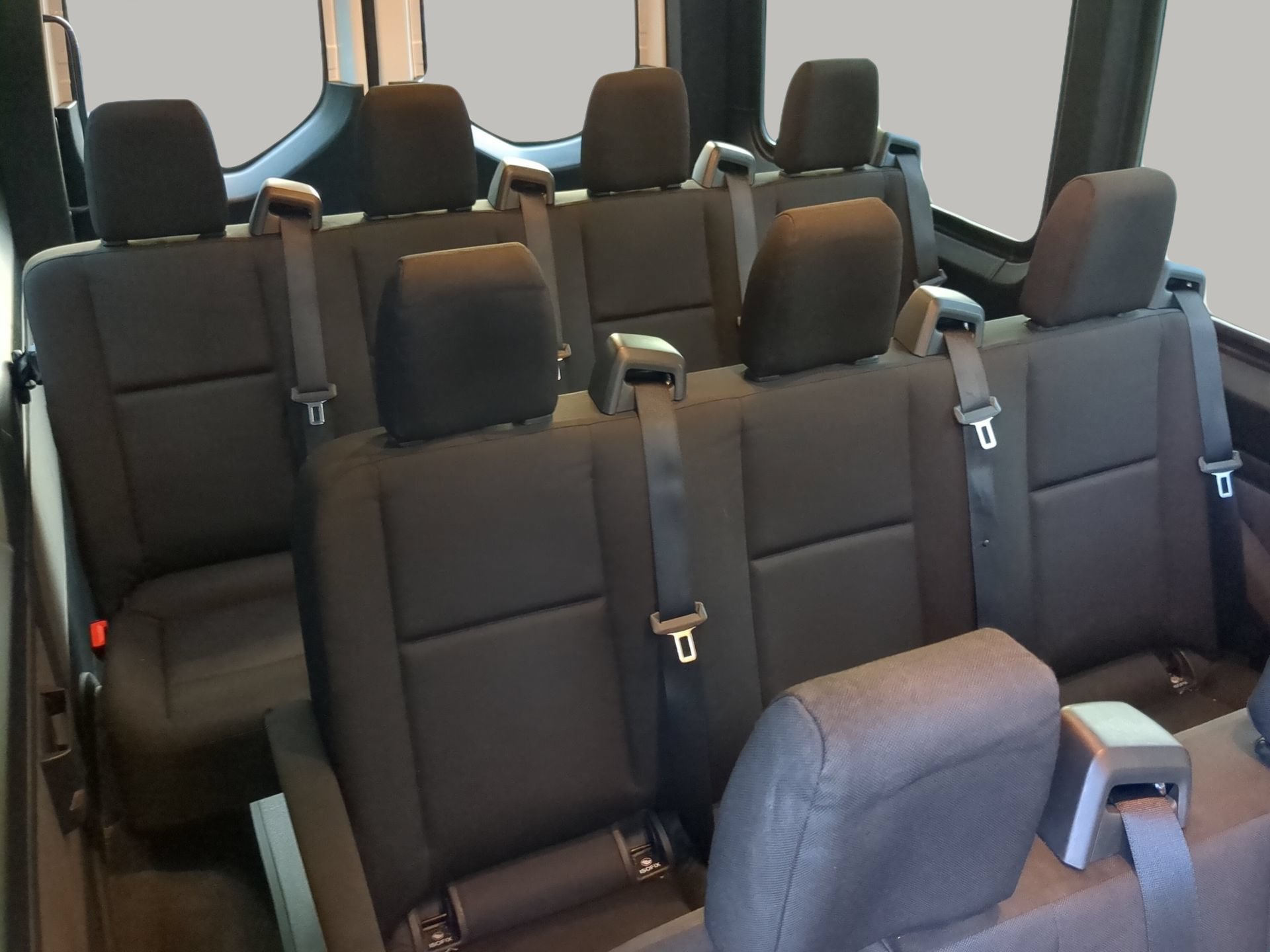 Used 2025 Mercedes-Benz Sprinter 2500 image 54