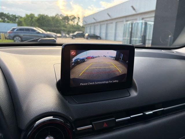 Used 2018 MAZDA CX-3 Sport FWD image 13