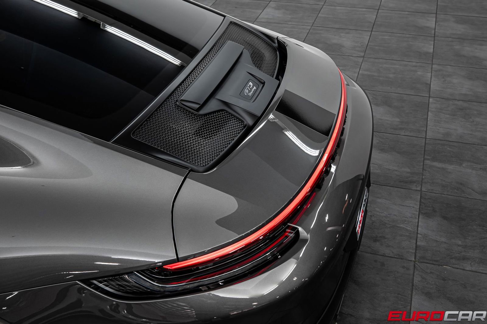 Used 2022 Porsche 911 GT3 image 20