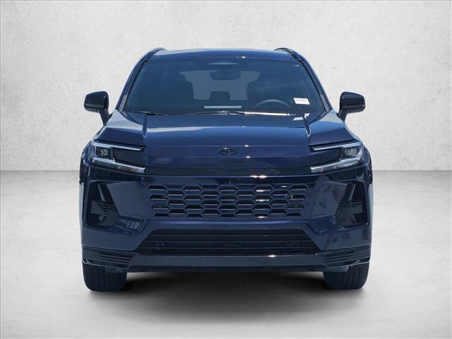 New 2026 Toyota RAV4 AWD Plug-in Hybrid image 6