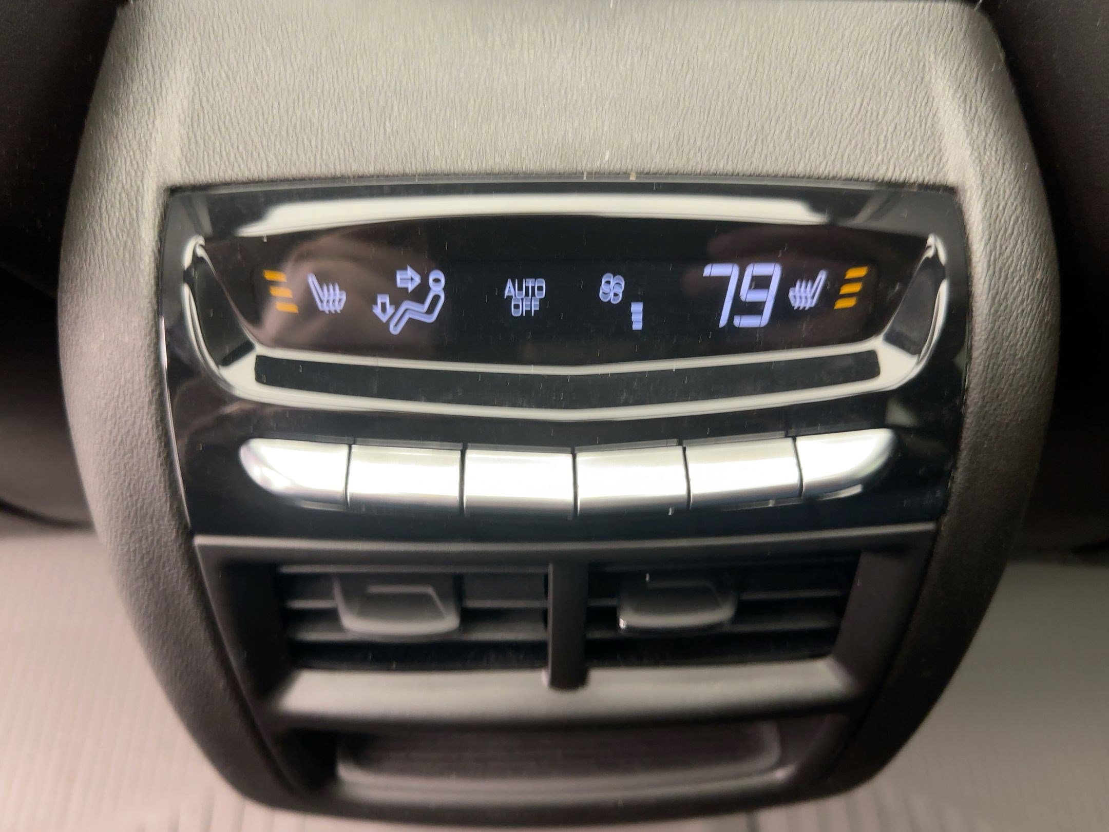 Used 2023 Cadillac XT5 Premium Luxury image 31