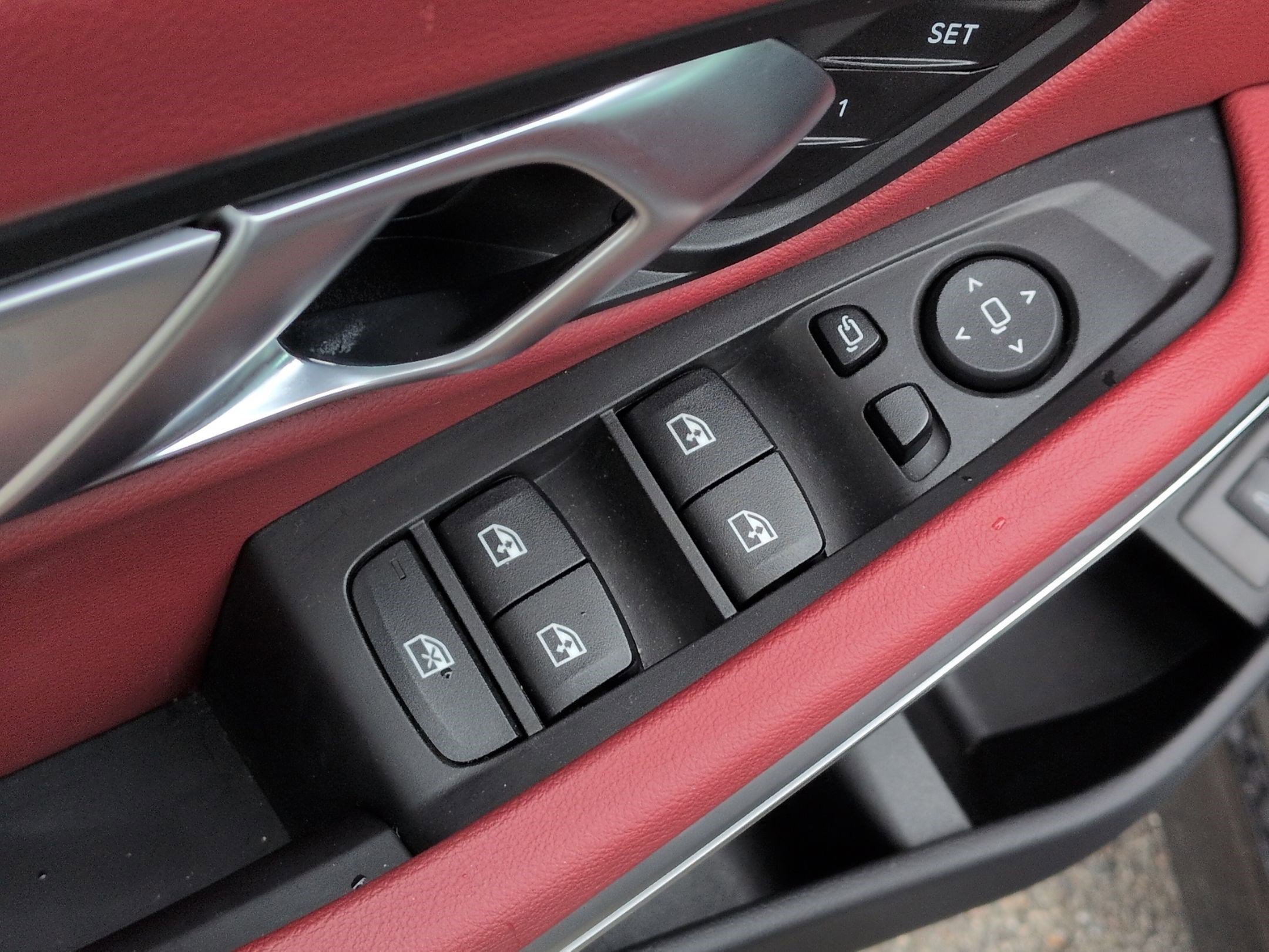 Certified 2023 BMW 330i Sedan w/ Premium Package image 15