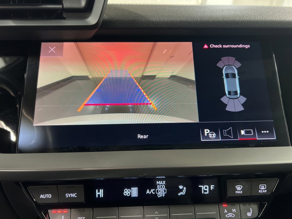 Used 2022 Audi A3 2.0T Premium Plus image 12