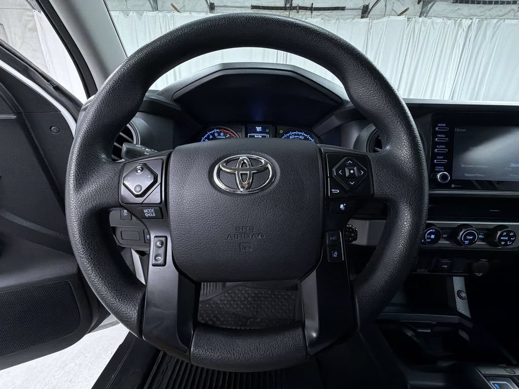 Certified 2023 Toyota Tacoma SR RWD image 13