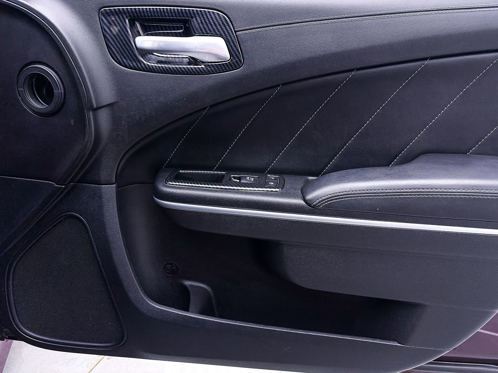 Used 2021 Dodge Charger Scat Pack RWD image 34