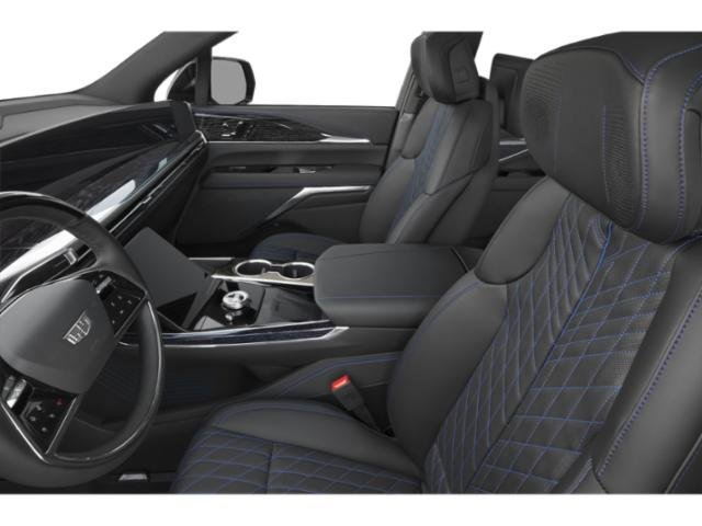 Certified 2025 Cadillac Escalade IQ Sport 2 image 11