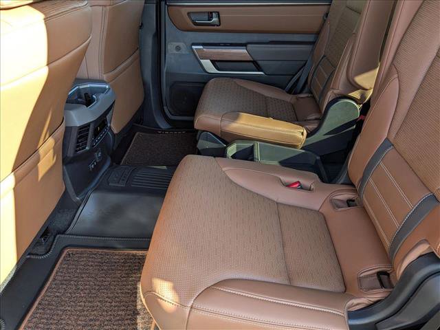 New 2026 Toyota Sequoia 1794 Edition image 15