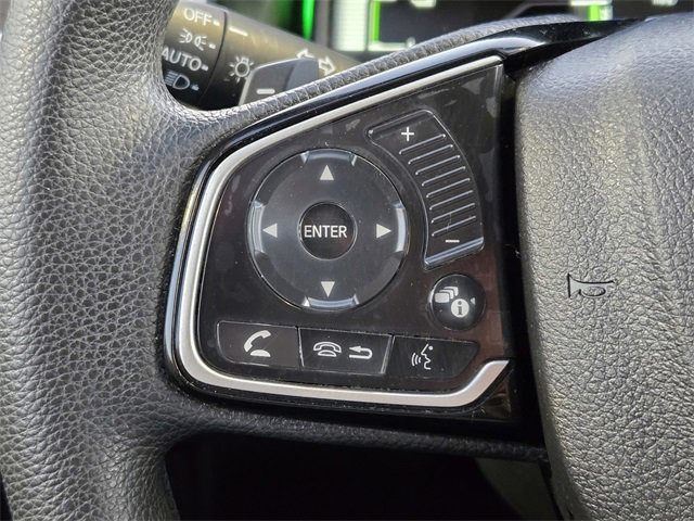 Used 2018 Honda Clarity Plug-In Hybrid image 26