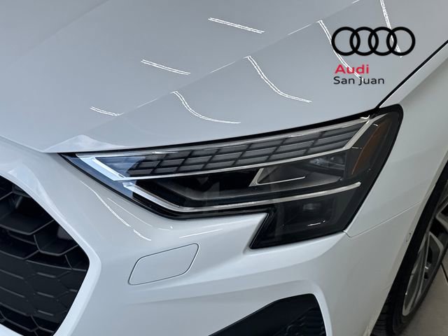 New 2026 Audi A3 2.0T Premium image 6