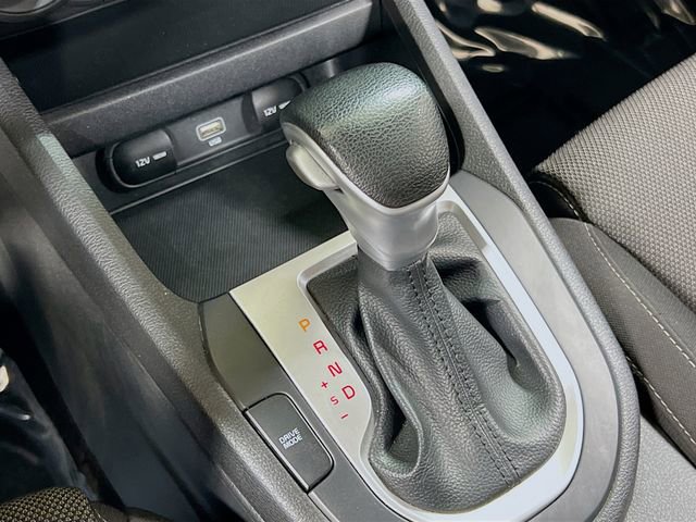 Certified 2023 Kia Forte LXS image 16