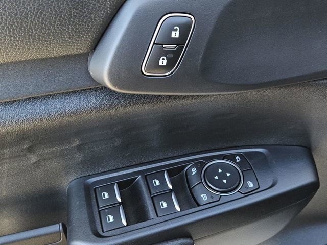 New 2025 Ford Ranger XLT w/ Equipment Group 301A High image 27