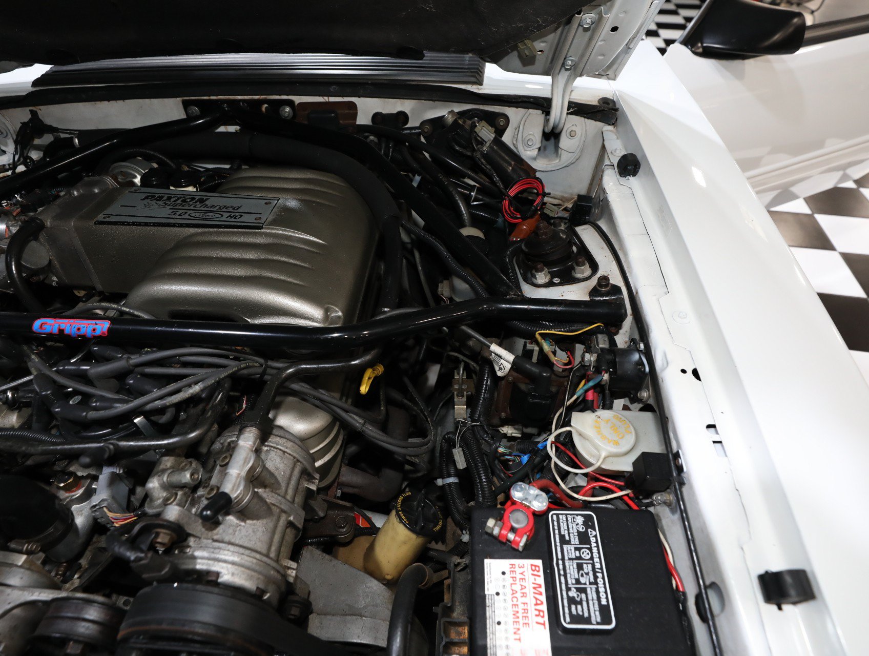 Used 1992 Ford Mustang GT RWD image 67