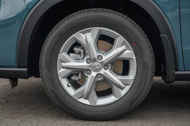 New 2024 Honda HR-V LX image 13