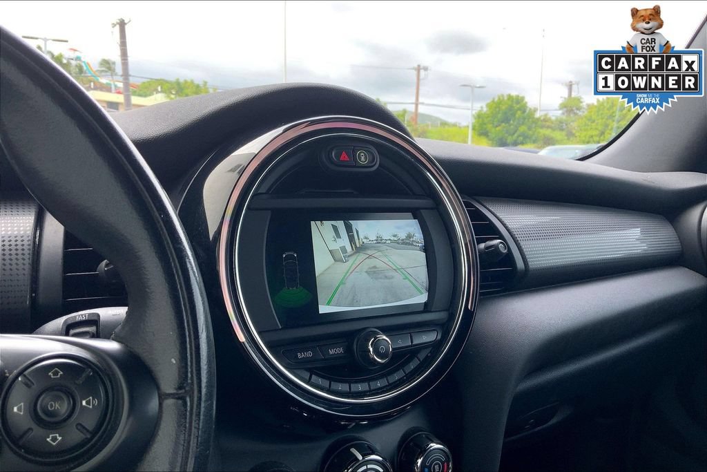 Used 2021 MINI Cooper Convertible FWD image 17