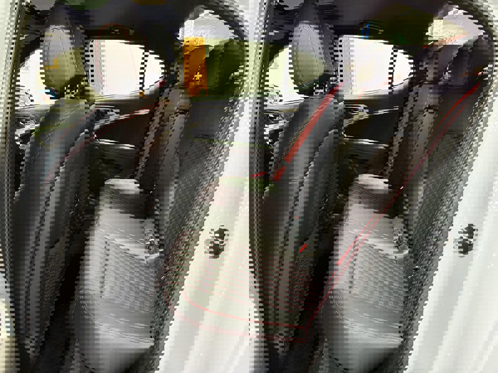 Used 2023 Genesis G70 2.0T w/ Sport Prestige Package image 23