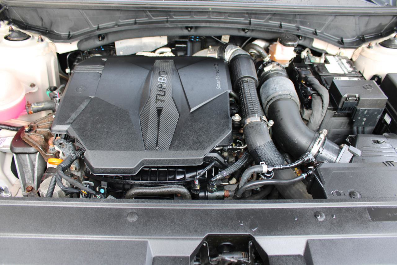 Used 2022 Hyundai Santa Cruz SEL Premium w/ Cargo Package image 44