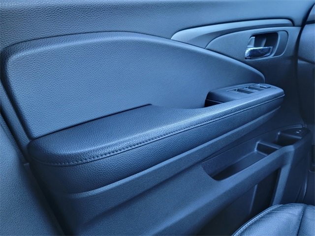 Used 2017 Honda Pilot EX-L image 38