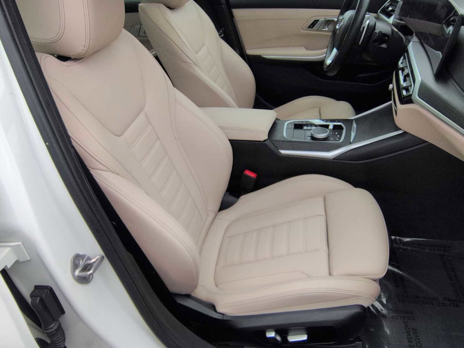 Certified 2023 BMW 330i xDrive 330i xDrive w/ Premium Package image 24