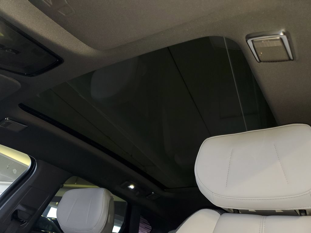 New 2026 Cadillac Optiq Sport 1 RWD image 17