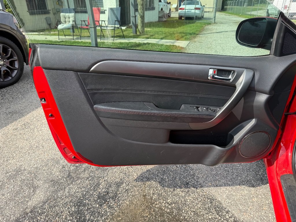 Used 2013 Kia Forte Koup SX w/ Tech Pkg FWD image 15