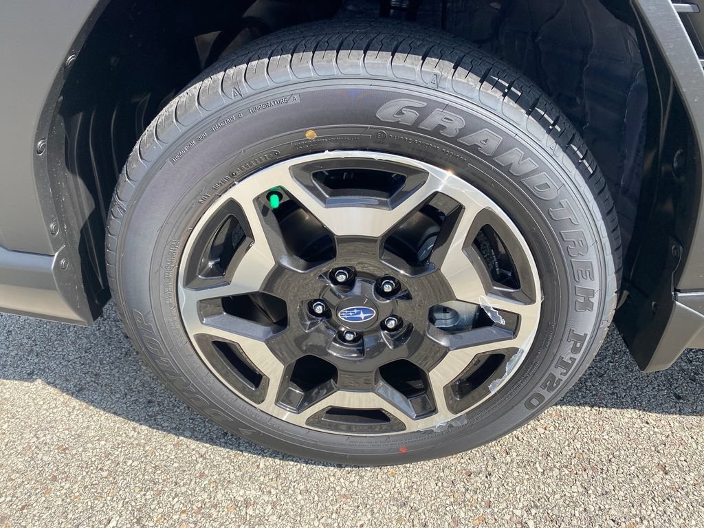 New 2026 Subaru Outback Touring AWD/4WD image 17