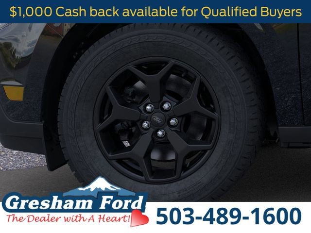 New 2025 Ford Maverick XLT w/ XLT Luxury Package AWD/4WD image 23