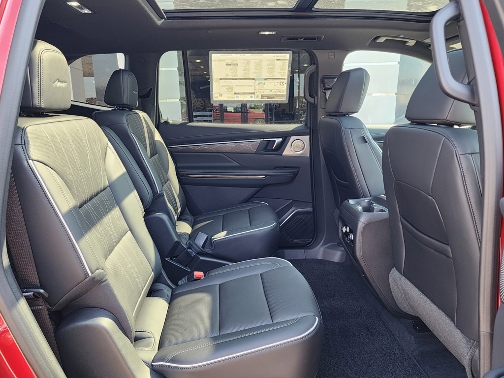 New 2026 Buick Enclave Avenir w/ Super Cruise Package image 47
