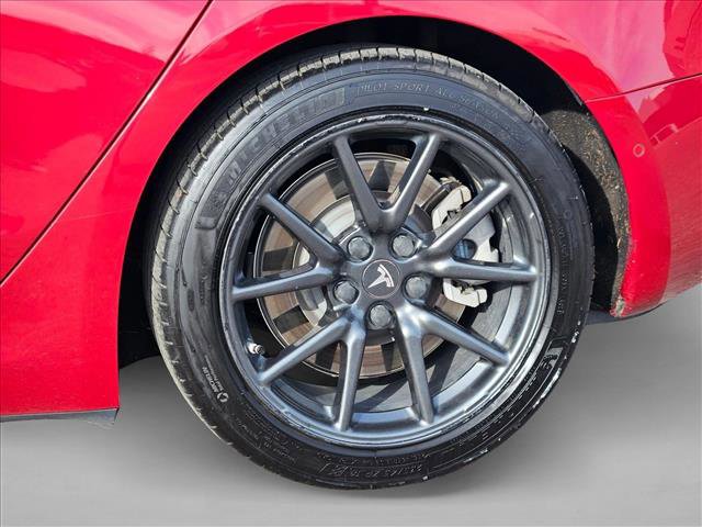 Used 2018 Tesla Model 3 Long Range image 20