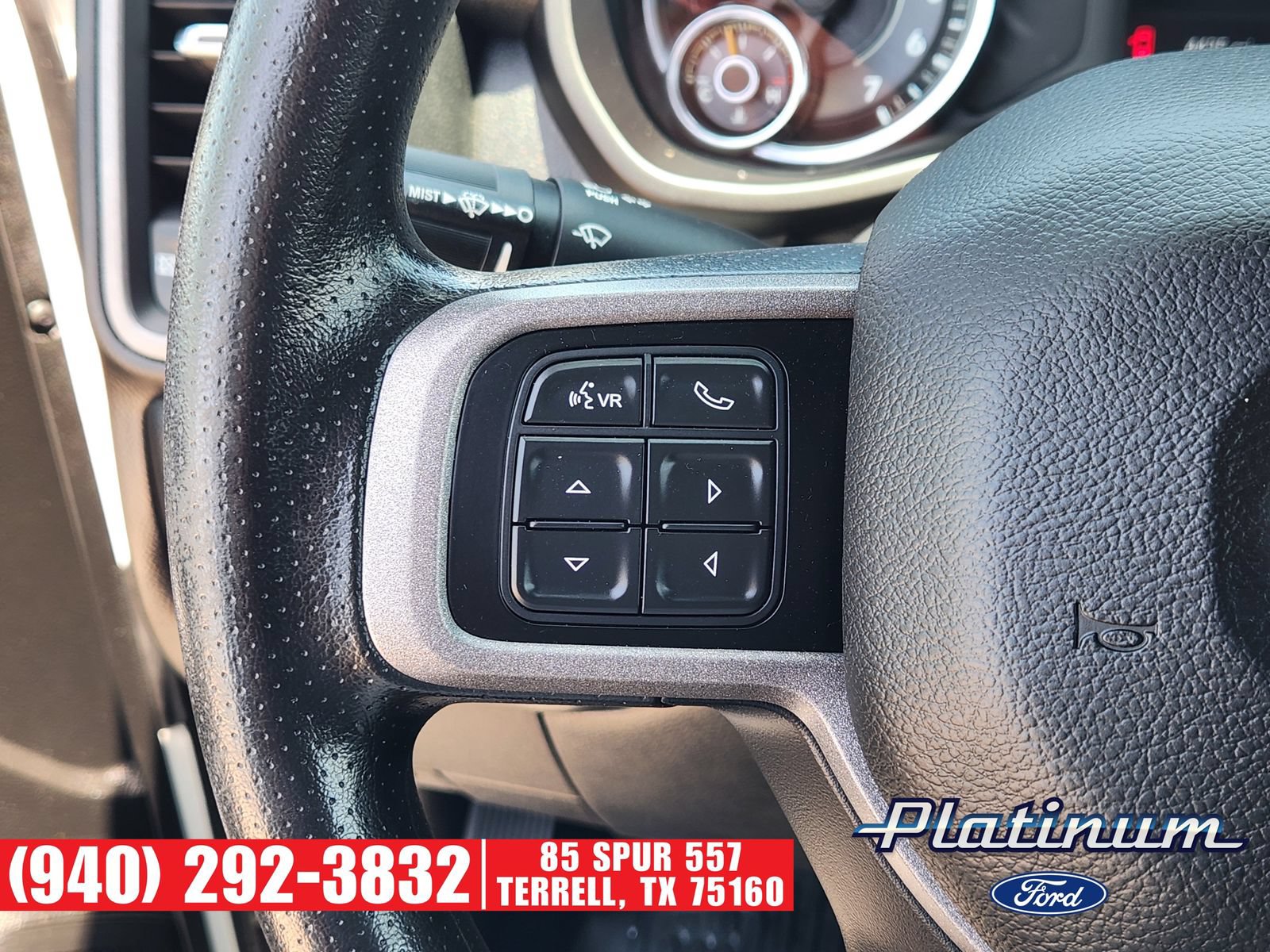 Used 2021 RAM 4500 Tradesman RWD image 26