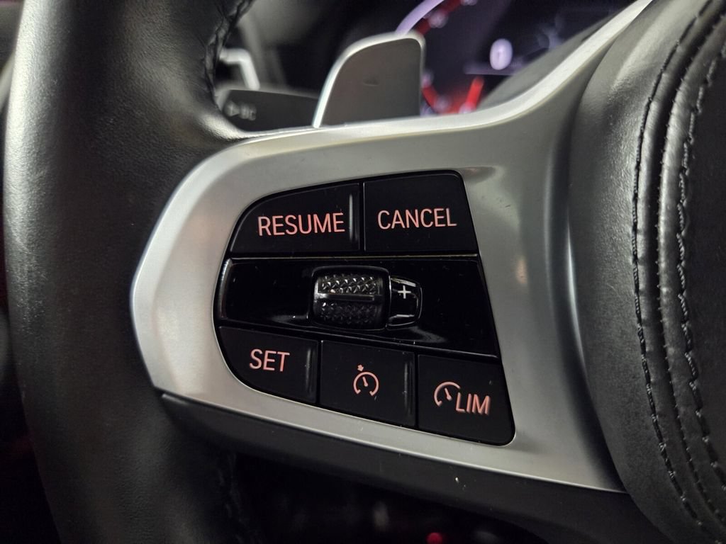 Used 2024 BMW X3 sDrive30i w/ Premium Package RWD image 18