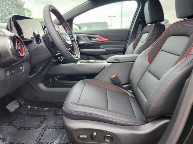 Used 2026 Chevrolet Equinox EV RS FWD image 18