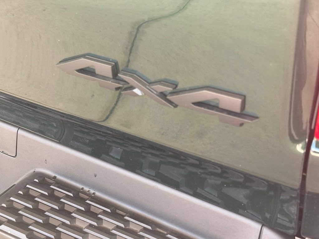 New 2026 RAM 1500 Limited w/ Night Edition AWD/4WD image 40