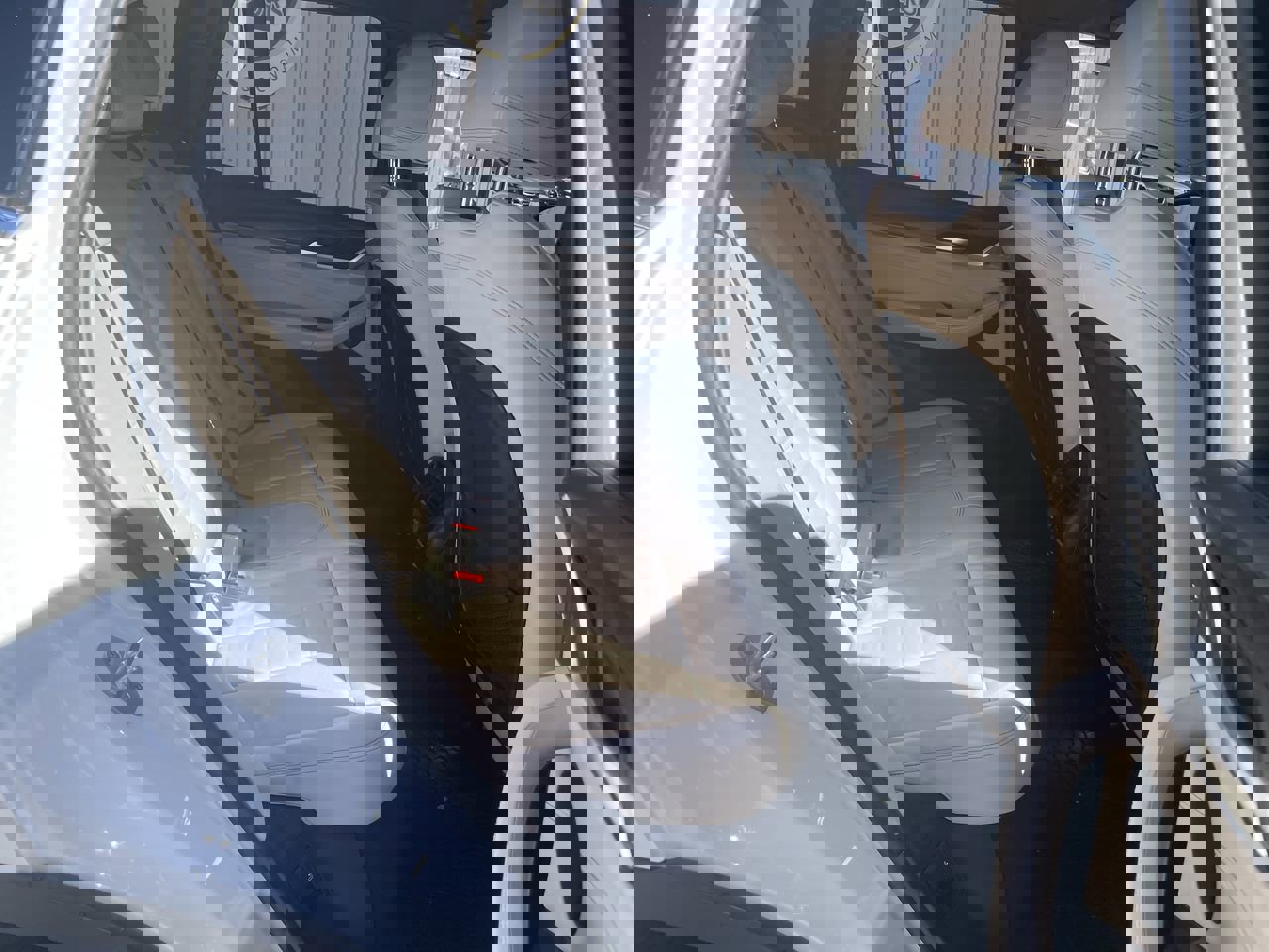 Used 2018 BMW X3 xDrive30i AWD/4WD image 16