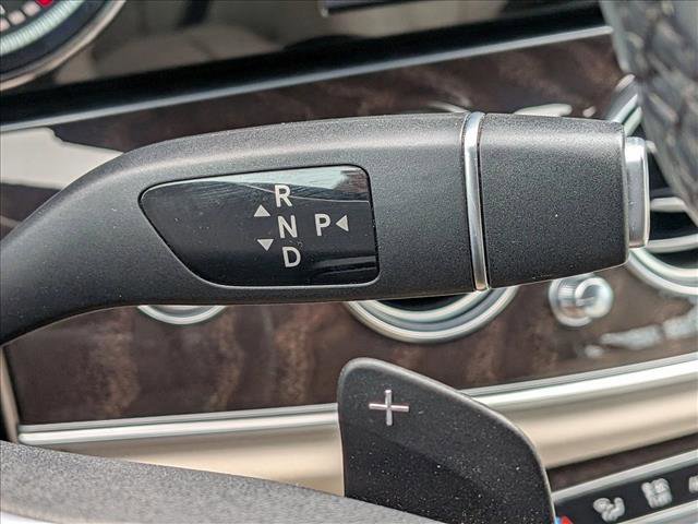 Used 2019 Mercedes-Benz E 450 E 450 image 12