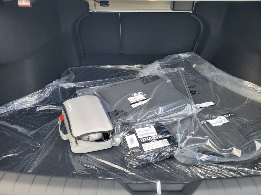 New 2026 Hyundai Sonata Blue image 33