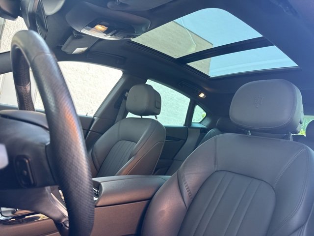 Certified 2022 Maserati Levante Modena image 15