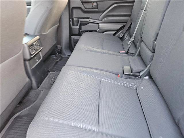 New 2026 Toyota 4Runner SR5 AWD/4WD image 15
