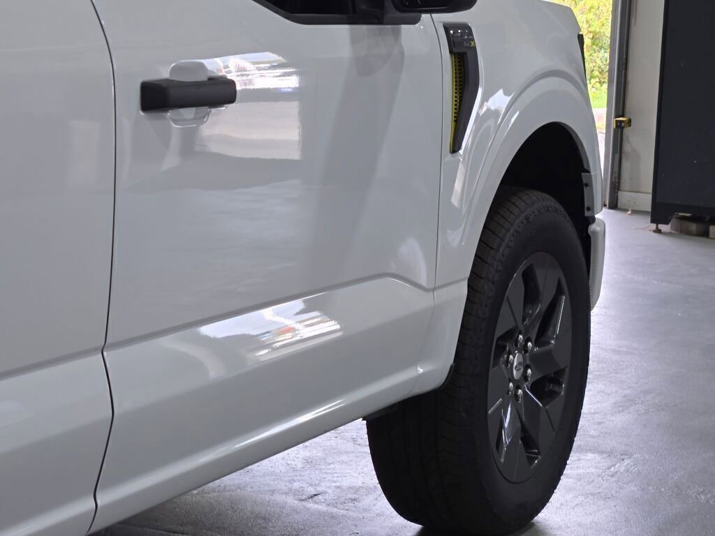 New 2025 Ford F150 STX w/ Equipment Group 200A image 17