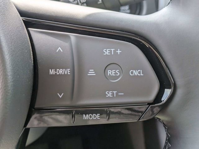 New 2026 MAZDA CX-5 Preferred AWD/4WD image 23
