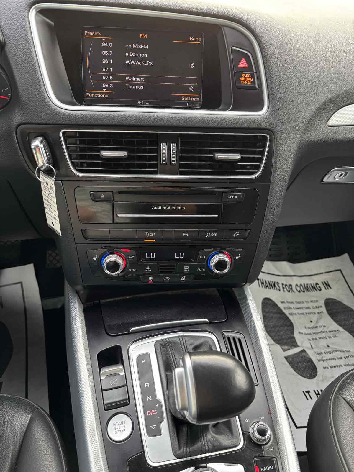 Used 2015 Audi Q5 TDI Premium Plus w/ Technology Package image 16