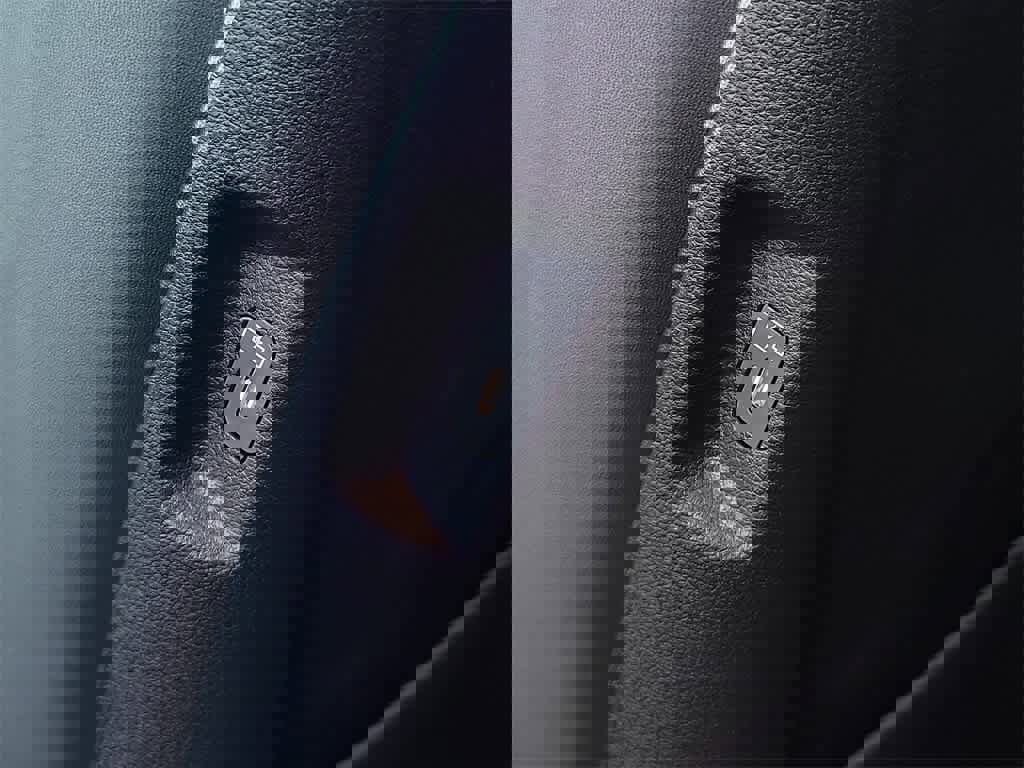 New 2026 Hyundai Santa Fe SEL image 13