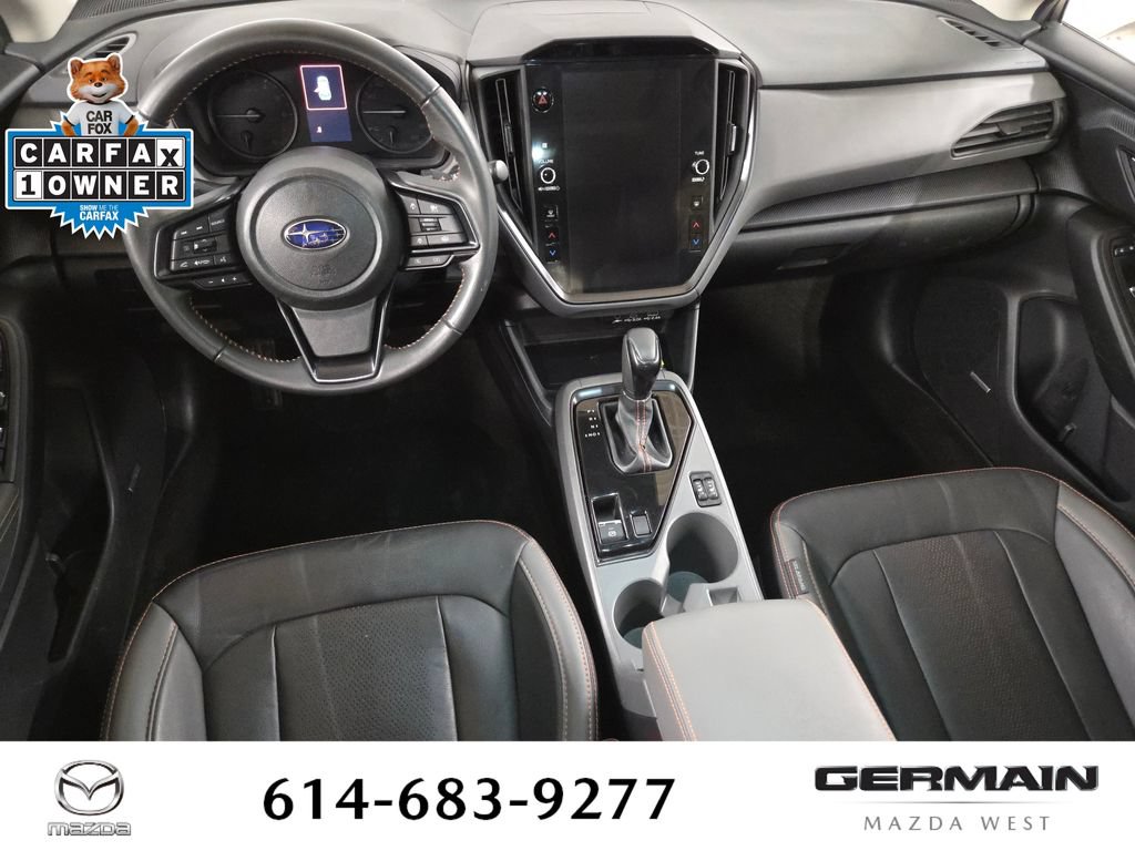 Used 2024 Subaru Crosstrek 2.5i Limited w/ Popular Package #3A AWD/4WD image 18