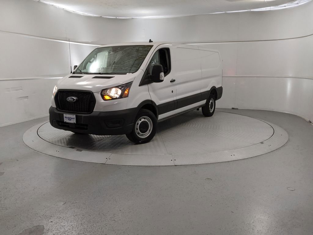 New 2025 Ford Transit 150 Low Roof image 6