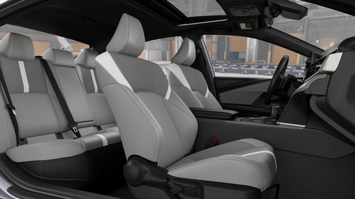 New 2026 Toyota Camry SE image 20