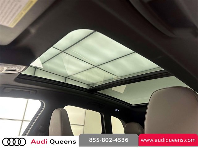 Certified 2025 Audi Q5 Premium Plus w/ Premium Plus image 21