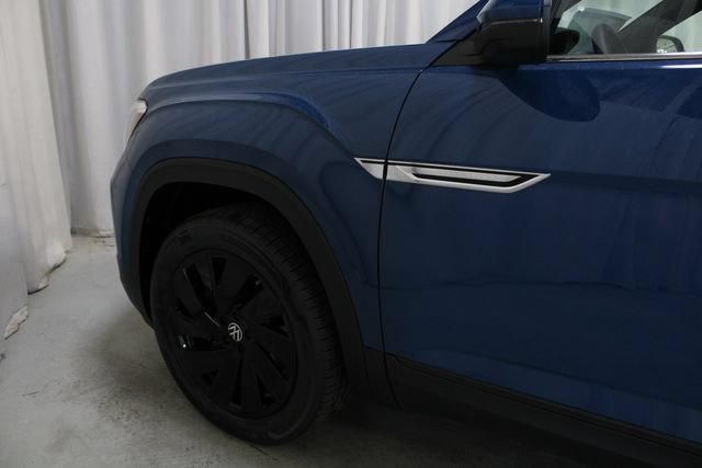 New 2026 Volkswagen Atlas Cross Sport SE AWD/4WD image 28