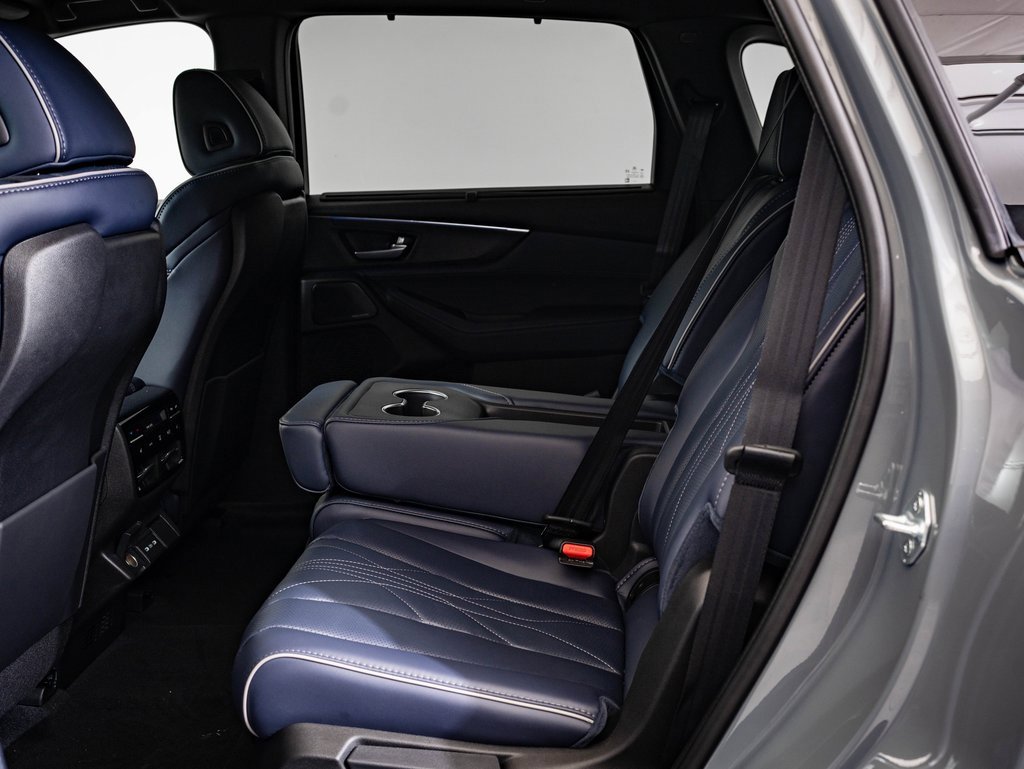 New 2026 Acura MDX Type S image 47