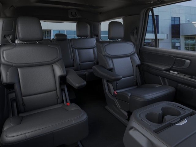 New 2025 Ford Expedition Platinum w/ Stealth Performance Package image 11